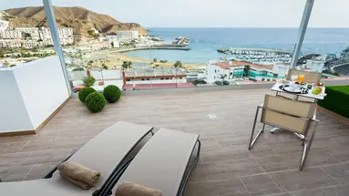 IG Nachosol Premium Apartments by Servatur - Adult Only