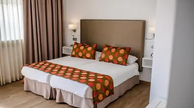 IG Nachosol Premium Apartments by Servatur - Adult Only