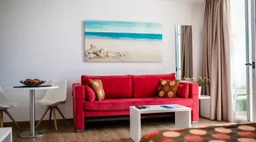IG Nachosol Premium Apartments by Servatur - Adult Only