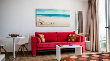 IG Nachosol Premium Apartments by Servatur - Adult Only