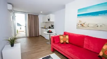 IG Nachosol Premium Apartments by Servatur - Adult Only