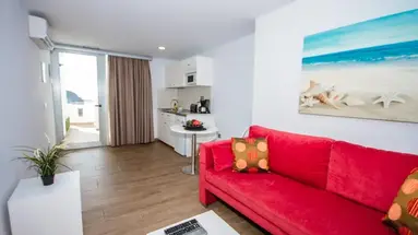 IG Nachosol Premium Apartments by Servatur - Adult Only