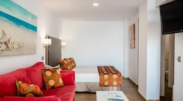 IG Nachosol Premium Apartments by Servatur - Adult Only