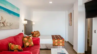 IG Nachosol Premium Apartments by Servatur - Adult Only