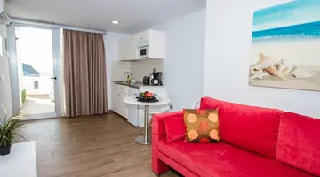 IG Nachosol Premium Apartments by Servatur - Adult Only