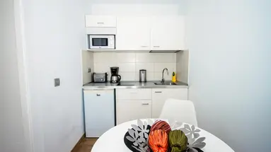 IG Nachosol Premium Apartments by Servatur - Adult Only