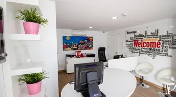IG Nachosol Premium Apartments by Servatur - Adult Only