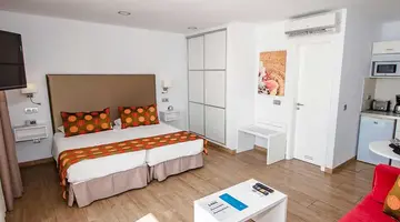 IG Nachosol Premium Apartments by Servatur - Adult Only