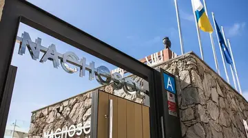 IG Nachosol Premium Apartments by Servatur - Adult Only