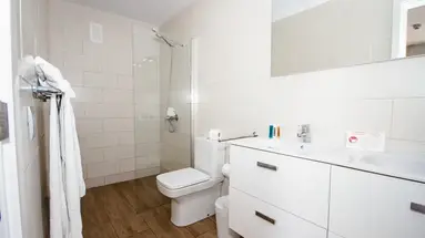 IG Nachosol Premium Apartments by Servatur - Adult Only