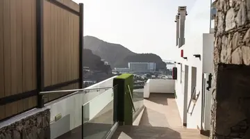 IG Nachosol Premium Apartments by Servatur - Adult Only