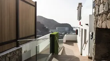 IG Nachosol Premium Apartments by Servatur - Adult Only