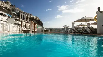 IG Nachosol Premium Apartments by Servatur - Adult Only