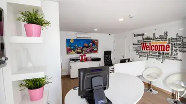 IG Nachosol Premium Apartments by Servatur - Adult Only