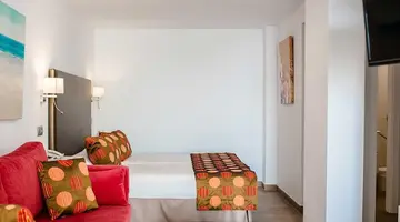 IG Nachosol Premium Apartments by Servatur - Adult Only