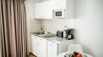 IG Nachosol Premium Apartments by Servatur - Adult Only