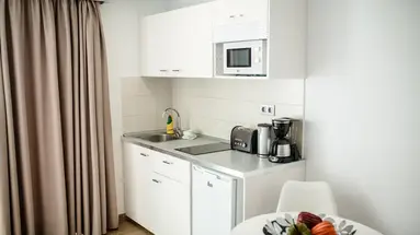 IG Nachosol Premium Apartments by Servatur - Adult Only