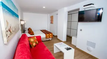 IG Nachosol Premium Apartments by Servatur - Adult Only