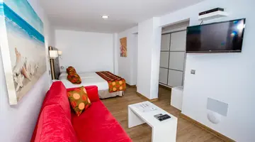 IG Nachosol Premium Apartments by Servatur - Adult Only