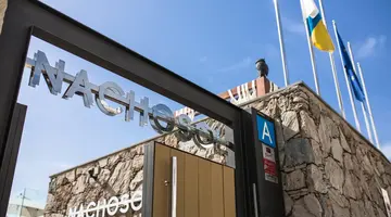 IG Nachosol Premium Apartments by Servatur - Adult Only