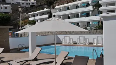 IG Nachosol Premium Apartments by Servatur - Adult Only