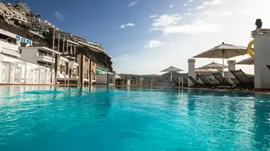 IG Nachosol Premium Apartments by Servatur - Adult Only