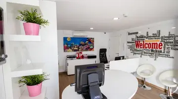 IG Nachosol Premium Apartments by Servatur - Adult Only