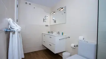 IG Nachosol Premium Apartments by Servatur - Adult Only