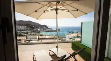 IG Nachosol Premium Apartments by Servatur - Adult Only
