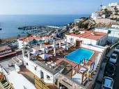 IG Nachosol Premium Apartments by Servatur - Adult Only