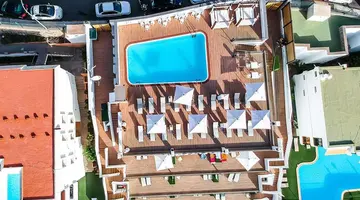 IG Nachosol Premium Apartments by Servatur - Adult Only
