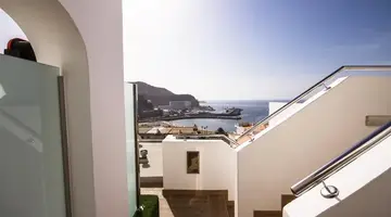 IG Nachosol Premium Apartments by Servatur - Adult Only