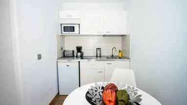 IG Nachosol Premium Apartments by Servatur - Adult Only