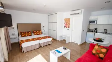 IG Nachosol Premium Apartments by Servatur - Adult Only
