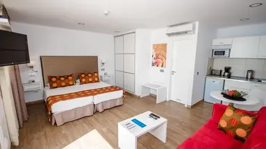 IG Nachosol Premium Apartments by Servatur - Adult Only