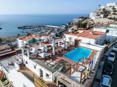 IG Nachosol Premium Apartments by Servatur - Adult Only