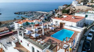 IG Nachosol Premium Apartments By Servatur (Only Adults)
