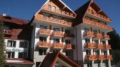 Iglika Palace