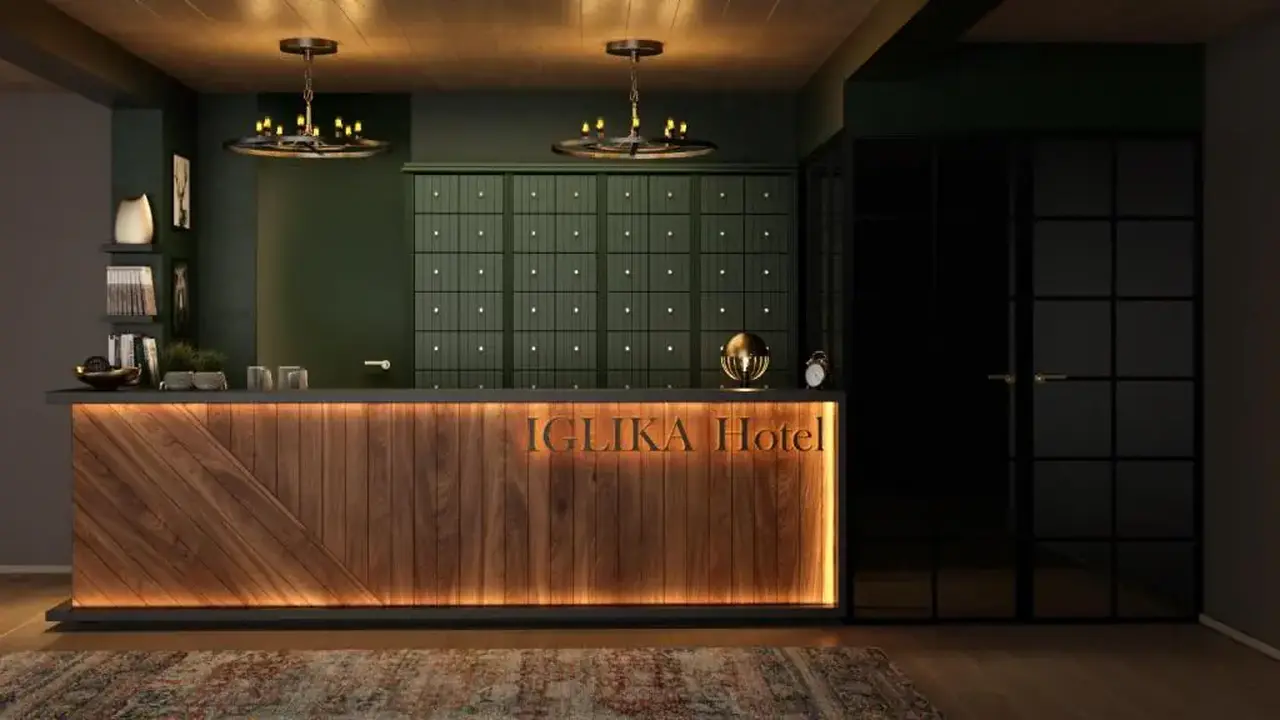 IGLIKA
