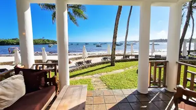 iGV Club Blue Bay