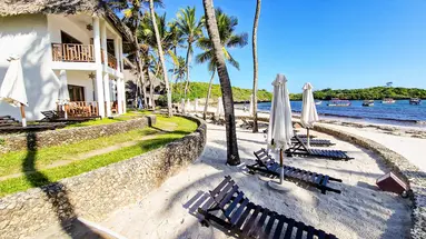 iGV Club Blue Bay