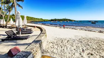 iGV Club Blue Bay
