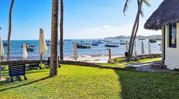 iGV Club Blue Bay