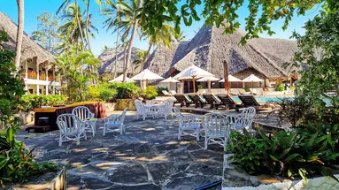 iGV Club Blue Bay
