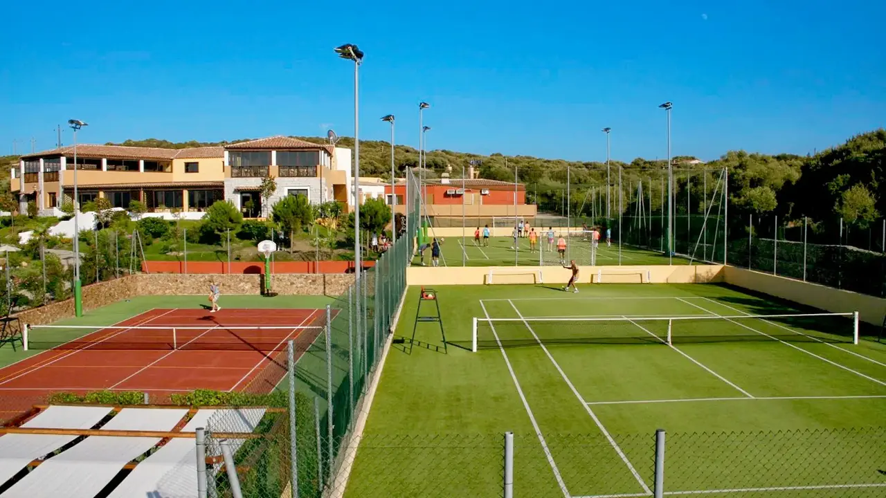 iGV Club Santa Clara