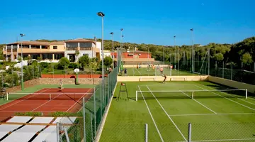 iGV Club Santa Clara