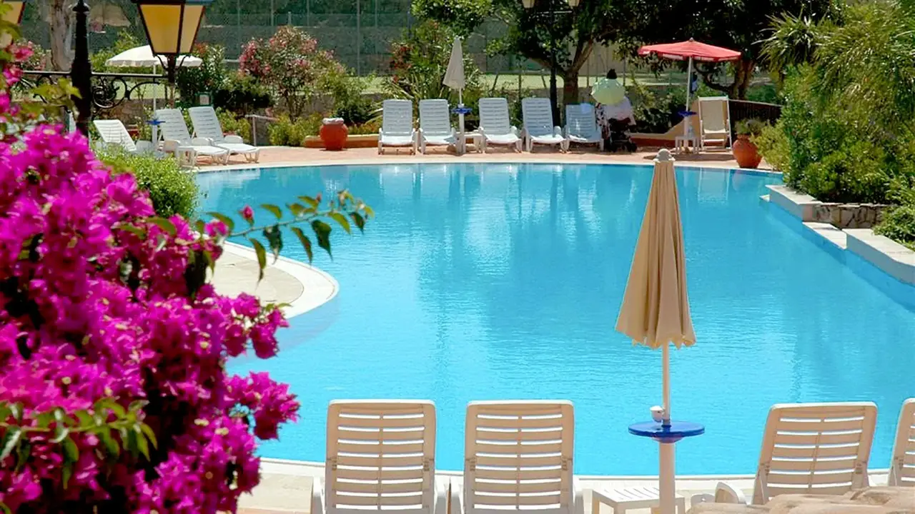 iGV Club Santa Clara