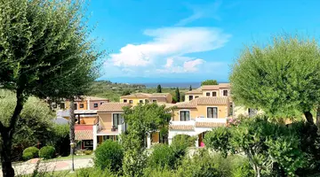 iGV Club Santa Clara