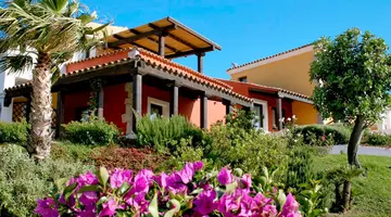 iGV Club Santa Clara