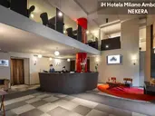 IH AMBASCIATORI MILANO HOTEL